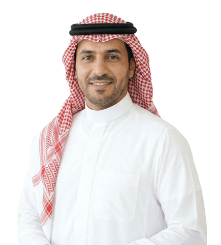 Mohammed Al-Faisal