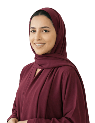 Al Anoud Al-Harbi